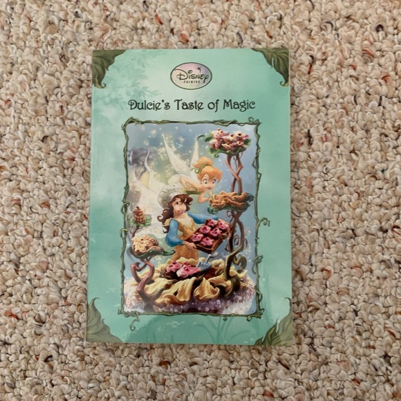 Princess Ponies 
Unicorn School
Dog Watch
Knock Knock
Suite Life
ButterflyMeadow - Picture 6 of 8